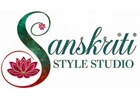 Sanskriti Styles Studio: Weave Your Story with a Timeless Saree