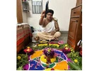 Best Astrologer in Bangalore - Pandit MB Joshi