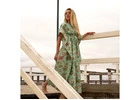 Purchase Australia Cotton Kaftan Dresses Online