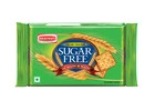 sugar free biscuits