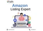 Experienced Amazon Listing Specialists for Sellers