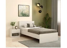 Clemency Bed without Storage