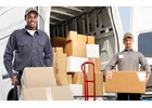 Local Moving Services in Dubai – Fast, Safe, and Affordable