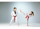 Adult Martial Arts Training in Madinat Zayed – Kick Start Karate Centre