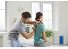 Chiropractic Thornhill: Expert Care for Pain Relief