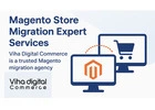 Trusted Magento Migration Agency for Hassle-Free Store Transfer