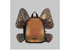 Stylish Anti Theft Rave Backpack for Festivals