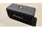 Marshall Emberton speakers have experienced various issues