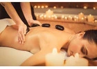 Hot Stone Massage in Thornhill – Steeles Thai Massage for Ultimate Relaxation and Healing