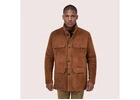 Mens Shearling Coat: Classic Style and Great Winter Performance