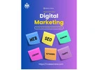 Make A Mine | One of the Best Digital Marketing Companies in India