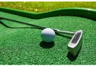 Install Premium Artificial Golf Turf - Call OSMS Turf Now