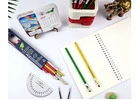 Plantable Pencils – Write, Grow & Go Green | Fortune Paper Products India