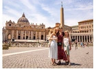 Find your custom trip with skip-the-line passes with the Vatican City Tour