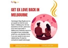 Get Ex Love Back in Melbourne With Master Raghu Ram Ji