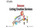 Trusted Amazon Product Listing Services for Sellers