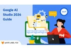 AI Google Studio: Create, Innovate & Automate with Google’s Smart AI Tools