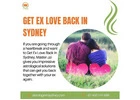 Get Ex Love Back In Sydney With Master Jai