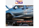 Fast & Efficient Tow Truck Service by JSG Towing