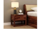 Buy Bedside Tables Online: Style Meets Functionality