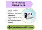 Buy Cytolog Online: Easy Access to Reproductive Healthcare in UK