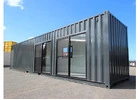 Why Choose Shipping Containers in Brisbane?