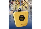 Safe Zone Corner Guard | Protect Corners and Prevent Warehouse Accidents