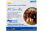 NDMIT – Advanced Digital Marketing Training in Allahabad with Certification