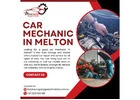 Best Car Mechanic in Melton | 5 Star Auto Garage and Mobile