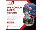 Wyndham Auto Repair Experts | 5 Star Auto Garage and Mobile