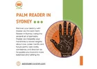 Trusted Palm Reader In Sydney - Master Jai