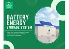 Unlock Reliable Power with a Battery Energy Storage System