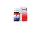 Shop Genuine Dr. Reckeweg Biochemic 6X – For Fatigue & Weakness