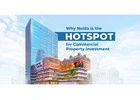 Commercial Projects In Noida  | Paras Avenue