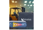 SharpEagle Radar Object Detection System – Enhance Forklift Safety