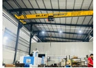 EOT Crane Manufacturer