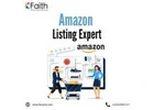 Expert Help for Your Amazon Listing Product Tasks