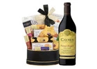 Buy Online and Enjoy with Napa Valley Wine Gift Baskets
