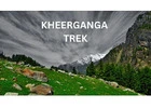 Book Kheerganga trek at 1499/-