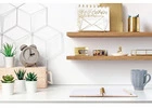 Modern Small Floating Shelf Minimalist & Strong