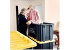 Reliable Movers for Seniors Offering Safe LA Moving Support