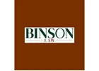 Car Accident Lawyer NYC - Binson Law PC