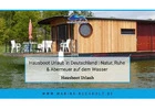 Hausboot Urlaub in Deutschland | Natur, Ruhe & Abenteuer auf dem Wasser