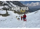 Book kuari pass trek at 7999/-
