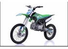 Automatic Electric Dirt Bikes – Vitacci DB-28 110cc for Easy Off-Road Fun