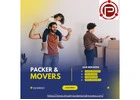 Piyush Packers and Movers – Top Packers and Movers in Panchkula Sec 21
