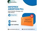 Mifeprex Abortion Pill: How It Works, Dosage, And Side Effects