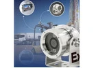 Forklift Safety Solution: Explosion Proof Camera System