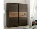 Modern Wardrobe for Bedroom – Affordable Solid Wood Wardrobe