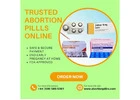 Trusted Abortion Pills Online | Womens Health